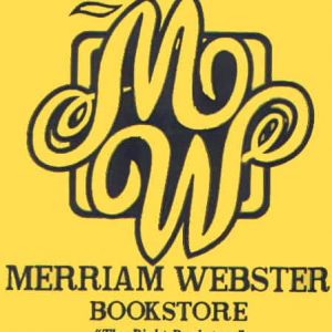 Mirriem _ Webster Publishing and Bookstores